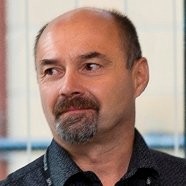 Scottish Environment Protection Agency Employee Peter Finnie's profile photo