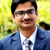 Monnai Employee Avinash Kumar's profile photo