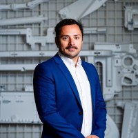 Lavergne Employee Danick's profile photo