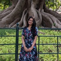 Harshada Menewar Email