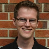 Chekhub Employee Bret Wood's profile photo