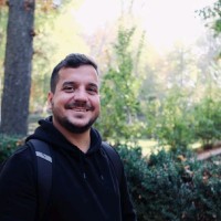 OKX Employee Steven Gilbert's profile photo