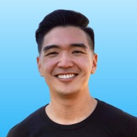 MovementX Employee John Huang's profile photo