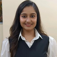Uplevyl Employee Anjali Dixit's profile photo