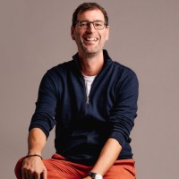 Tyromotion Employee Armin Harrasser's profile photo