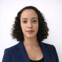 Omni Táxi Aéreo Employee Priscila Borges's profile photo