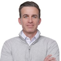 People.ai Employee Stephen Myers's profile photo