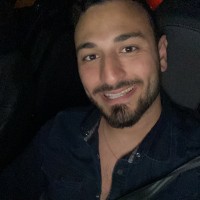 Aspire Call Center Technologies LTD Employee David Zini's profile photo