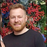 On Employee Craig Watson's profile photo