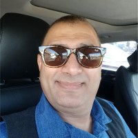 Jesus For Nations, Inc. Employee Surya Bhandari's profile photo