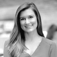 Dover, Kohl, & Partners Town Planning Employee Claire Williams's profile photo