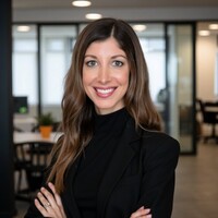 CharityEngine Employee Dana Hauffe's profile photo