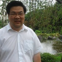 COSMONELLE Employee Jorge Koroishi's profile photo