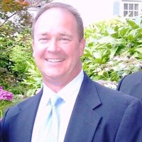 Virginia Military Institute Employee Ross Stephen's profile photo