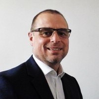 Autodesk Employee Stuart Lock's profile photo