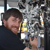 HELLBENDER Inc. Employee Coleman Knabe's profile photo