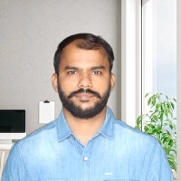 Comienzo Agri Science Limited Employee Aditya Singh's profile photo