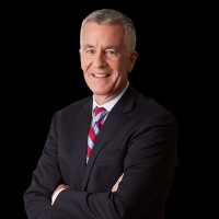 Social Impact Partners Employee Christopher McDonnell's profile photo