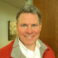 Shawmut Communications Group Employee Jay Lenox's profile photo