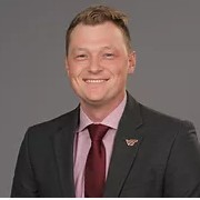 Playfly Sports Employee Samuel Schauf's profile photo