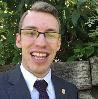 Brigham Young University Employee Casey Strong's profile photo