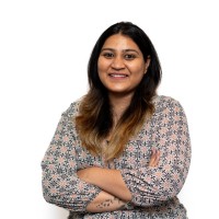Evie Networks Employee Miloni Nisar's profile photo