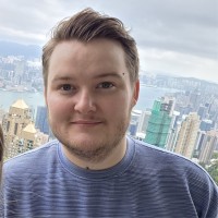 Ross Williams's profile photo