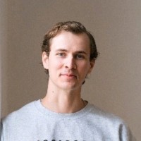 Tellwell | A Storytelling Agency Employee Riley Mack's profile photo