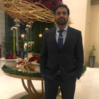 Tabrez Ahmad Email & Phone Number