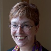 Infinite Appletree Employee Sue Kerr's profile photo