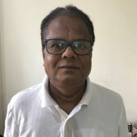 DVR Engineering Pty Ltd Employee Vinod Panchal's profile photo