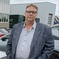 Tom Koorevaar Email