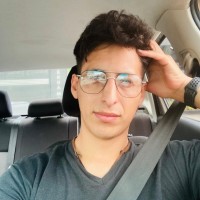 KSP TECHNOLOGIES Employee César Colín's profile photo