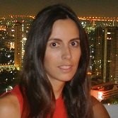 Tempe Grupo Inditex Employee Belén Montava García's profile photo