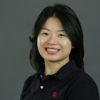 CST Security | Creative Security Technology Employee Paris Wang's profile photo