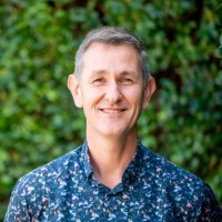 Cassinia Environmental Employee Andy McCulloch's profile photo