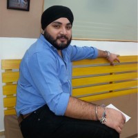 Entero Healthcare Employee Jagmohan Singh's profile photo