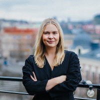 Stendahls Employee Karin Rödlix's profile photo