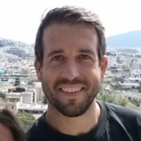 Quantum-Si Employee Matthew Estes's profile photo