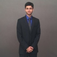 Moss Adams Employee Nil Patel's profile photo