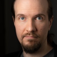 Frozenbyte Oy Employee Harri Aaltonen's profile photo
