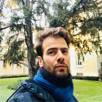 Instituto Federal de Educação, Ciência e Tecnologia de São Paulo - IFSP Employee Eng de Brito Filho's profile photo