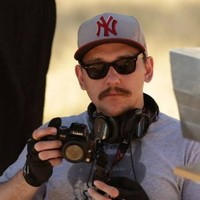 Creative Representation Employee Isaac Elliott's profile photo