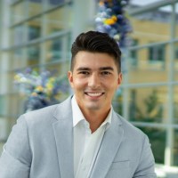 Google Employee Billy Correll's profile photo