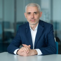 NOVA Broadcasting Group Employee Ludmil Karadjov's profile photo