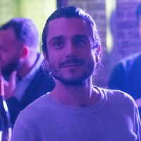 Wemind Employee Harold Herzog-Yacoubian's profile photo