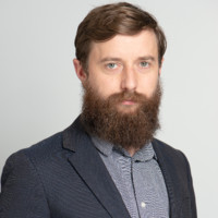 ElectroRoute Employee Will Chilvers's profile photo