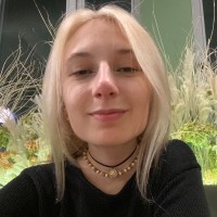 Mode Network Employee Alyona Domchevska's profile photo