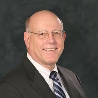 City of Chesapeake Employee John Mason's profile photo