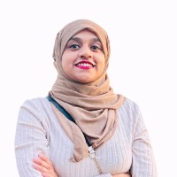 Green Method Technologies Employee Ridah Zarin's profile photo